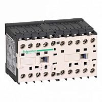 Реверсивный контактор TeSys LC2K 3P 9А 400/48В AC 4кВт | код. LC2K09015E7 | Schneider Electric
